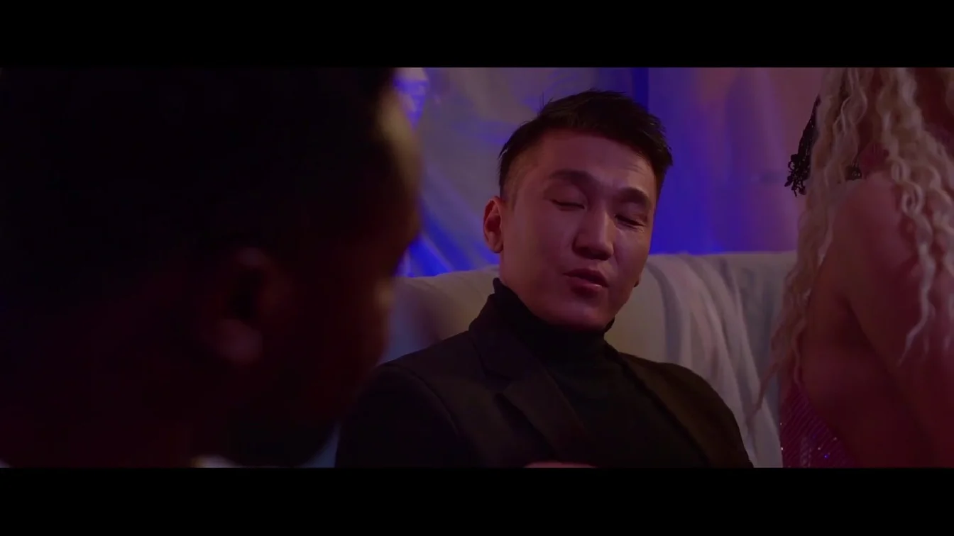 The Pursuit Of Lust 2025